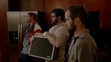 In line for trouble