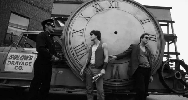 Rumblefish