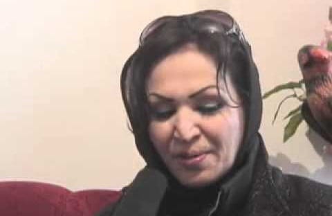 Saba Sahar