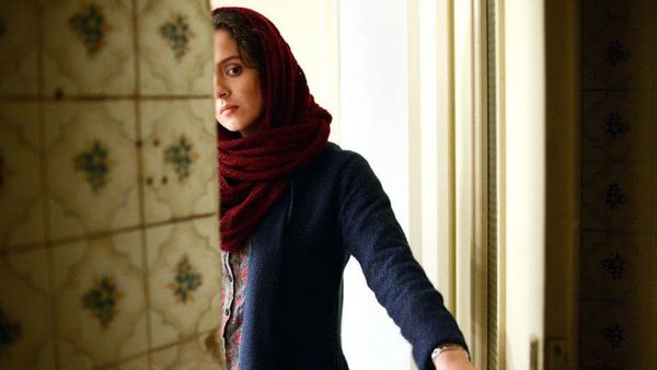 Best Foreign Language Film contender The Salesman