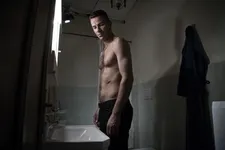 Saleh Bakri as Salvo
