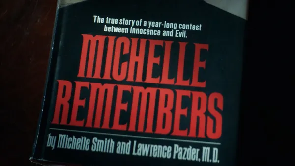 Michelle Remembers