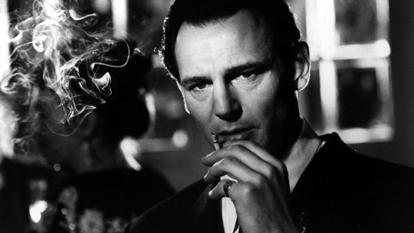 Schindler's List