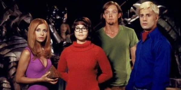 Scooby-Doo