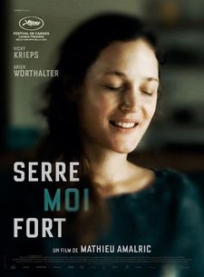 Serre Moi Fort poster