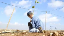 'I thought it was valuable to start from the beginning, to see that there was no point in time when the government of Israel - including the right wing - took a strategic decision to start the settler enterprise'