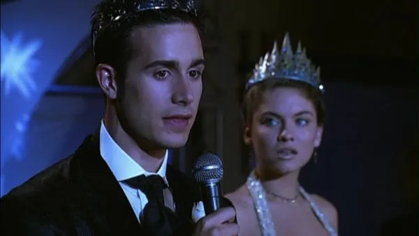 She's All That
