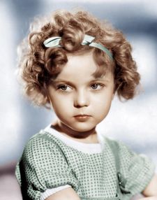 Shirley Temple