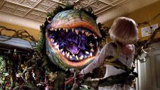 Little Shop Of Horrors