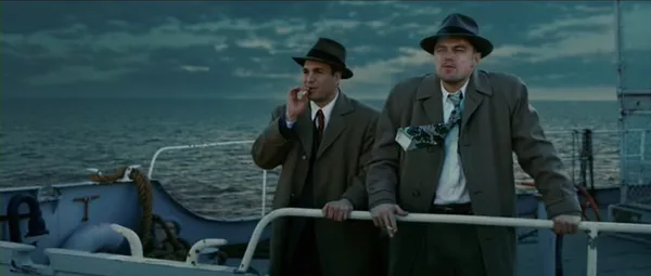 Shutter Island