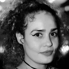 Suzannah Mirghani: 'Magical realism is my favorite genre, and I think it's a really beautiful way of introducing politics and fairy tales together'