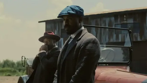 Seven Sinners