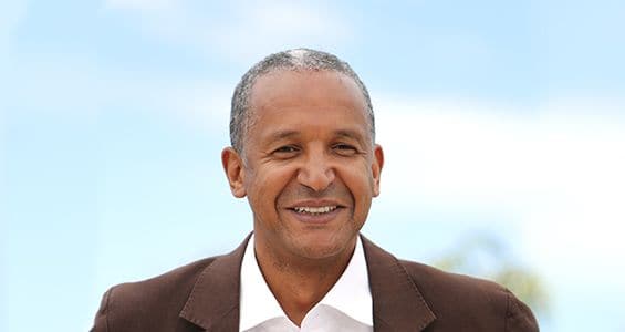 Abderrahmane Sissako