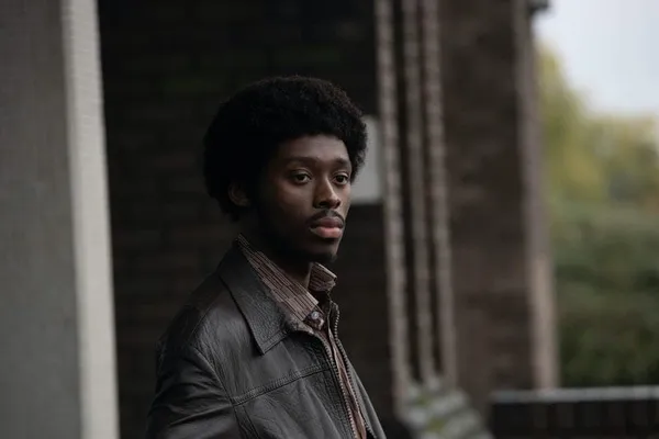 Small Axe: Alex Wheatle 4