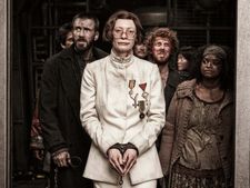 Snowpiercer