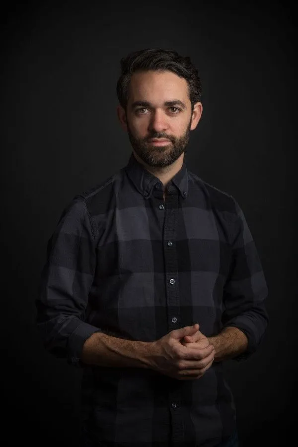 The Workers Cup director Adam Sobel