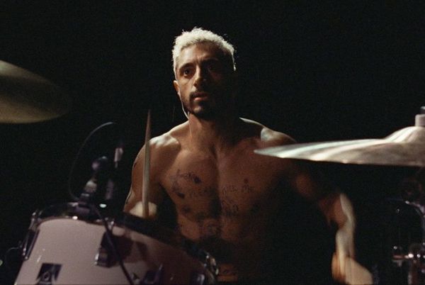 Riz Ahmed in Sound Of Metal