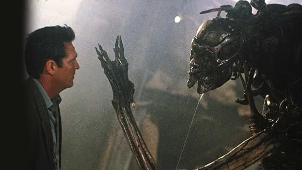 Species II