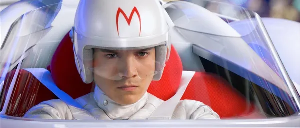 Speed Racer