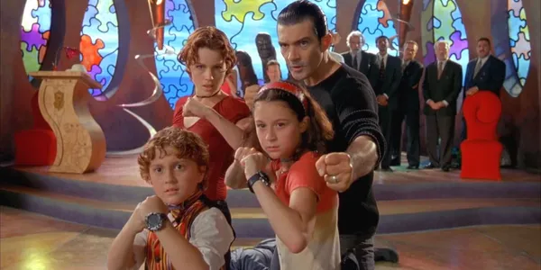 Spy Kids