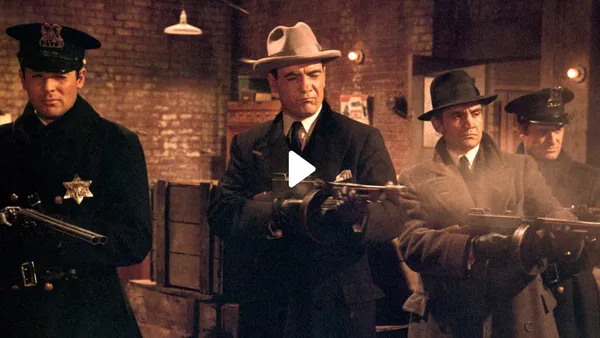 The St Valentine's Day Massacre (1967)