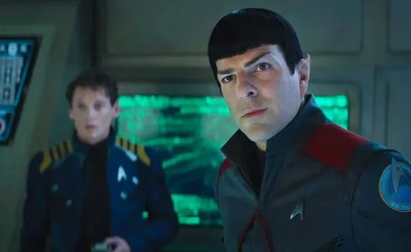 Star Trek Beyond