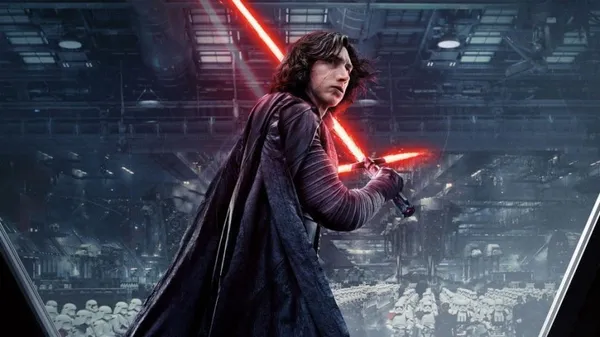 Star Wars: The Last Jedi topped the box office but was largely ignored by the Academy