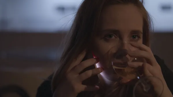 Tatjana Anders in Your Reality