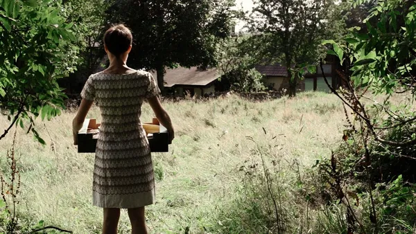 Hide And Seek won the Michael Powell award