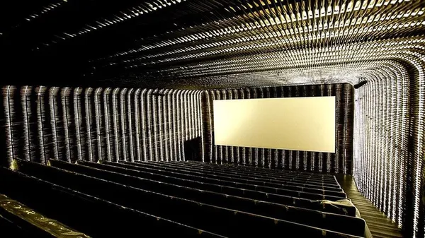The Story of Film: A New Generation