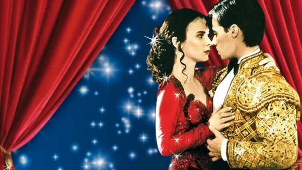 Strictly Ballroom