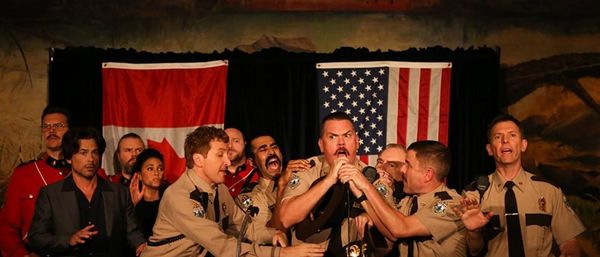 Super Troopers 2