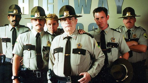 Super Troopers