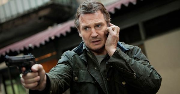 Taken 2