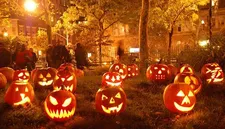 Tales Of Halloween
