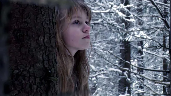 Silje Reinåmo in Thale