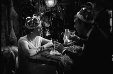 The Apartment