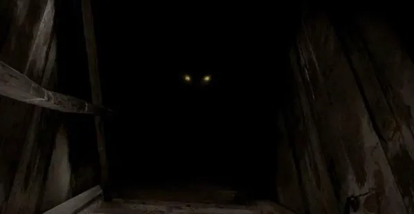 The Boogeyman