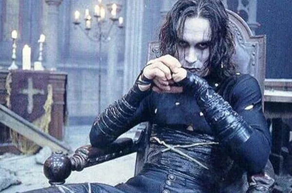 The Crow