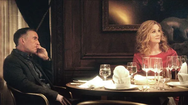 The Dinner 4