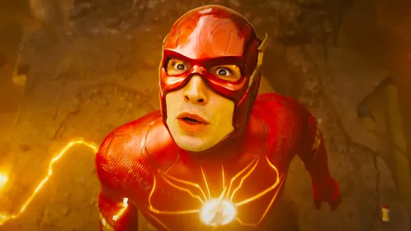 The Flash
