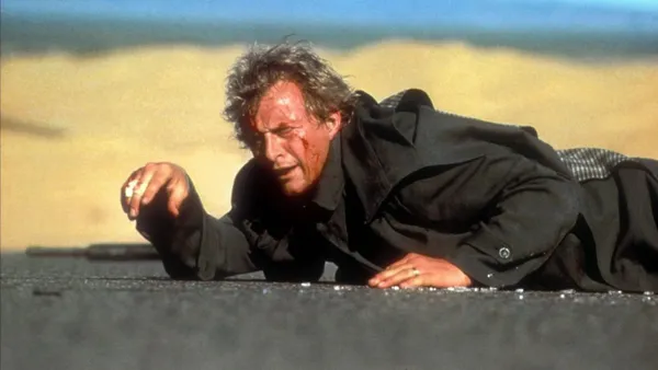 The Hitcher (1986) 3
