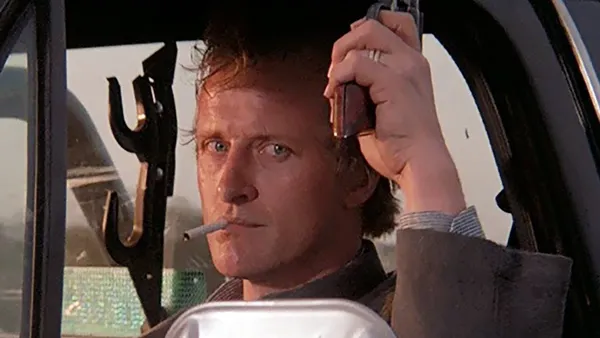The Hitcher (1986) 2