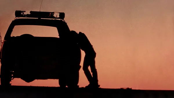 The Hitcher (1986) 5
