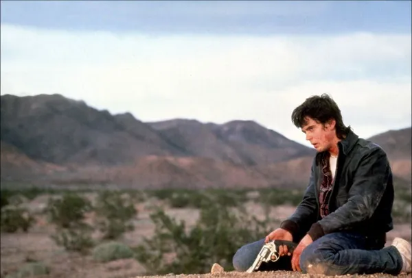 The Hitcher (1986) 6