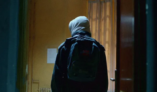 The Imposter (2019)