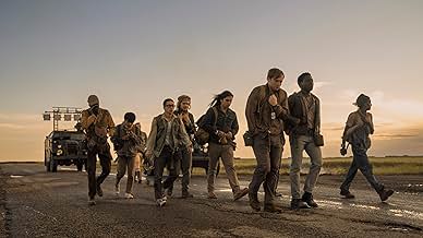 The Long Walk