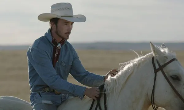 The Rider 6
