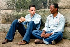 The Shawshank Redemption