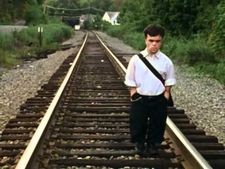 The Station Agent